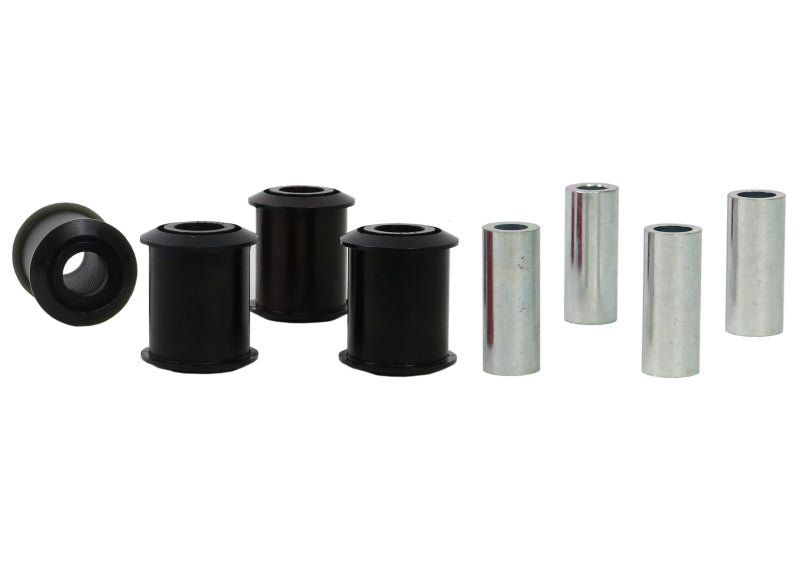 WL Bushings - Control Arm - Whiteline Front Lower Control Arm Forward Bushing Kit