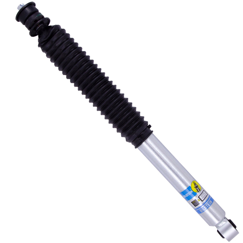 BIL B8 5100 Series Shocks - Bilstein 5100 Series 14-19 Ram 2500 Front (4WD Only/For Front Lifted Height 4in) Replacement Shock