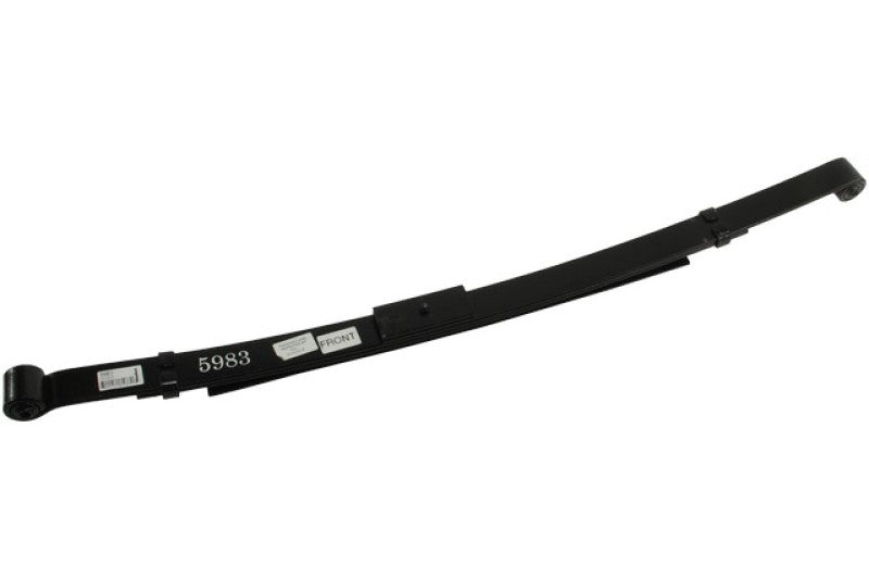 BT Leaf Spring - Belltech LEAF SPRING 97-04 DAKOTA 3inch