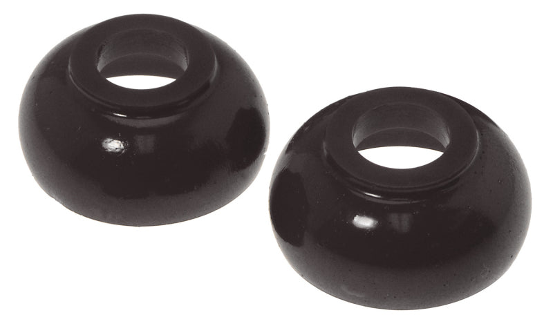 PRO Ball Joint/Tie Rod - Blk - Prothane Universal Ball Joint Boot .910TIDX2.13 BIDX1.10Tall - Black