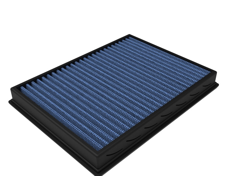 AFE P5R Drop In Air Filter - aFe MagnumFLOW Air Filters OER P5R A/F P5R Mercedes ML Class 98-06