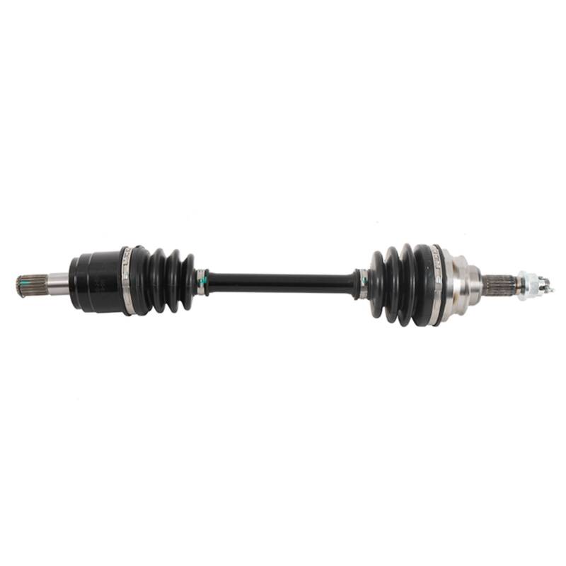 ABR A-Arm Kits - All Balls Racing 05-14 TRX 500 FA/05-13 TRX 500 FE Axle