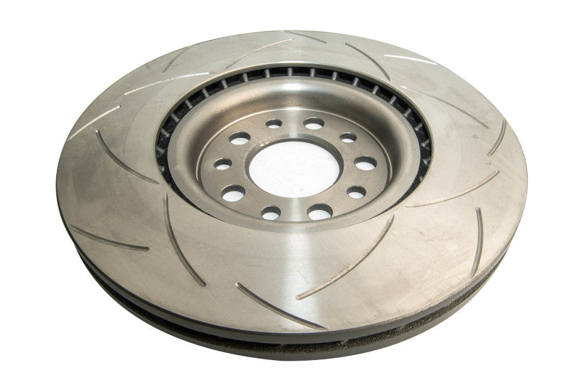 DBA Street Slotted Rotors - DBA 15-17 Chrysler 200 (w/330mm Front Rotor) Front Slotted Street Series Rotor