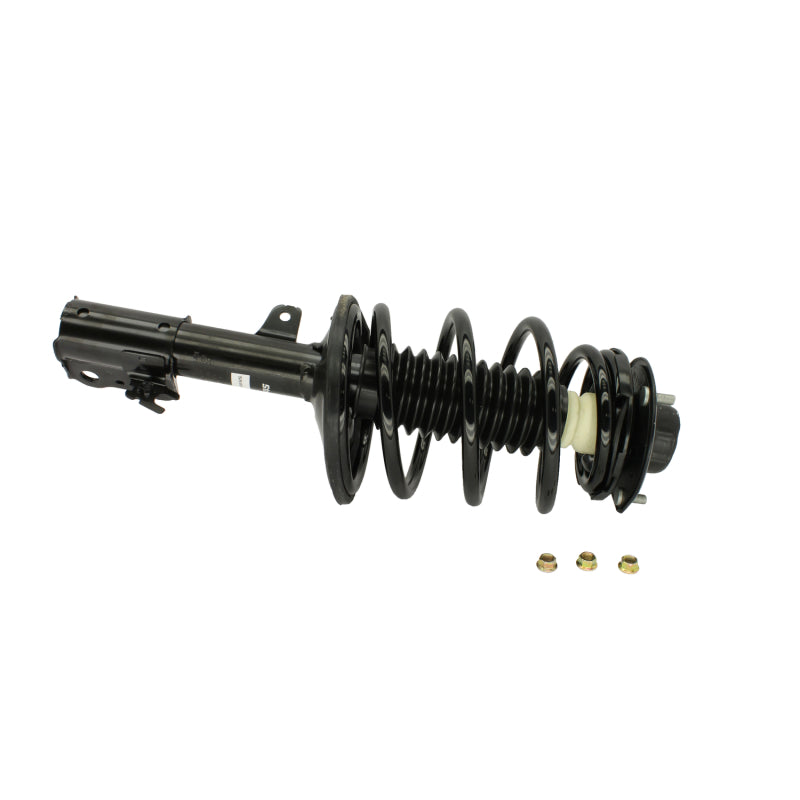 KYB Shocks & Struts Strut Plus - KYB Shocks & Struts Strut Plus Front Left TOYOTA Camry 1997-01