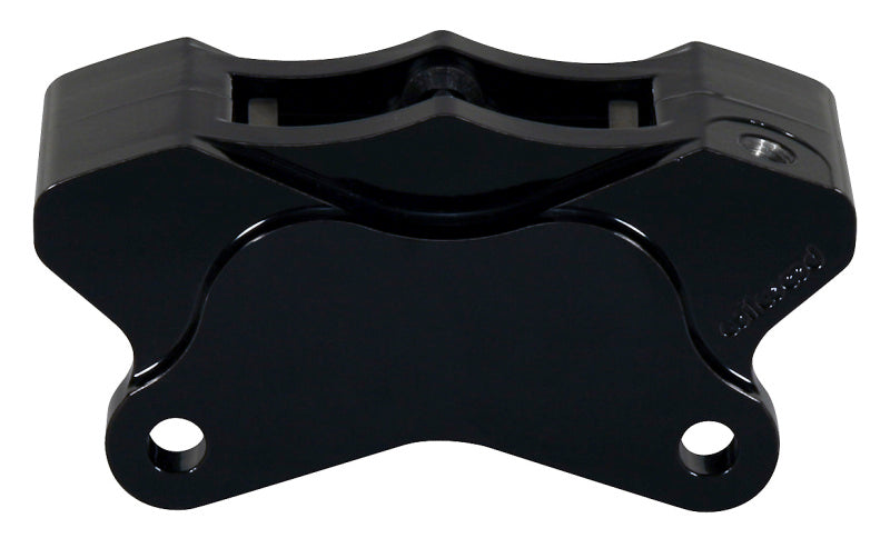 WIL GP310 Caliper - Wilwood Caliper-GP310 Black L/H Rear Sprocket 1.25in Pistons .35in Disc