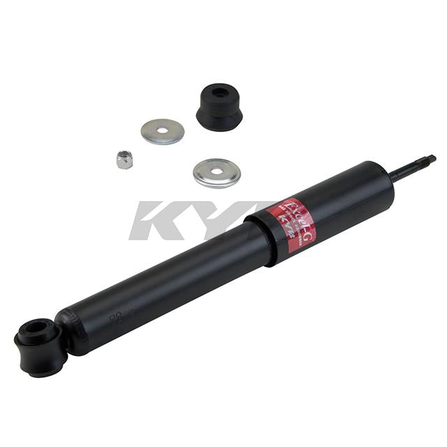 KYB Shock & Strut Excel-G - KYB Shocks & Struts Excel-G Front SAAB 900 Series 1979-93