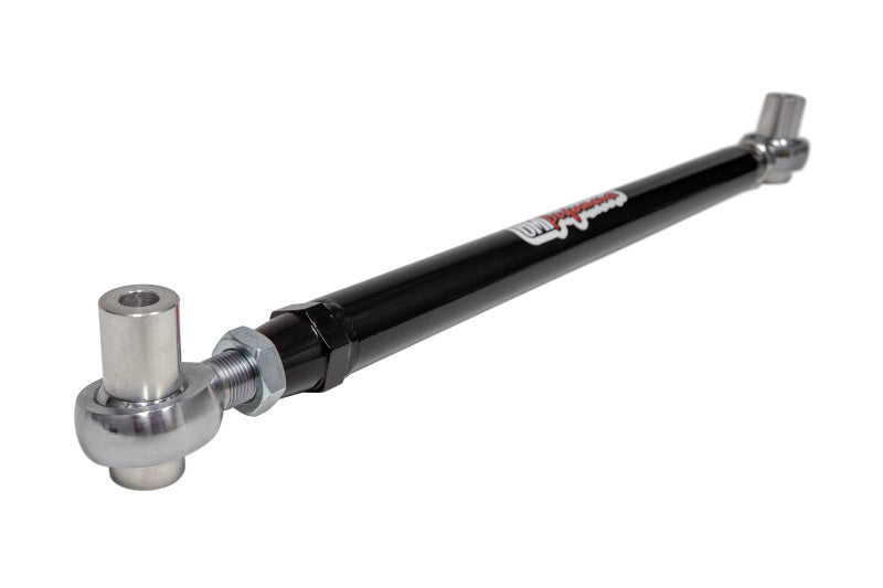 UMI Lower Control Arms - UMI Performance 64-72 GM A-Body Adjustable Lower Control Arms Off Set Bushings CrMo