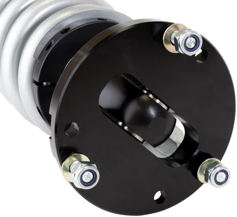 FOX 2.5 Factory Coilover Shock - Fox 2007+ Chevy 1500 Front 2.5 Factory Series 5.8in. R/R Coilover Set / 4-6.5in. Lift *BDS Lift Only