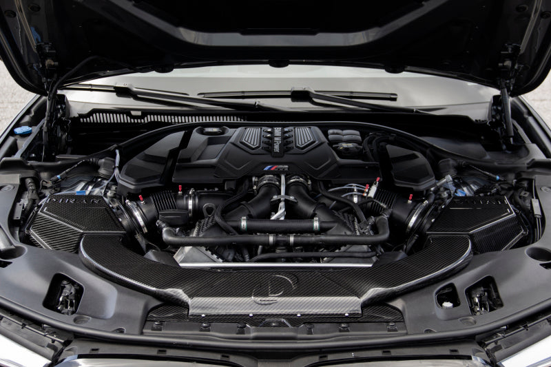DNN Cold Air Intakes - Dinan 18-23 BMW M5 Cold Air Intake