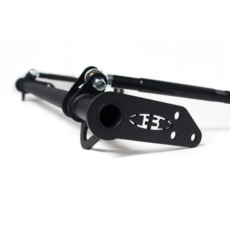 BX Traction Bars - BLOX Racing Front Traction Bar Kit - EG DC EK