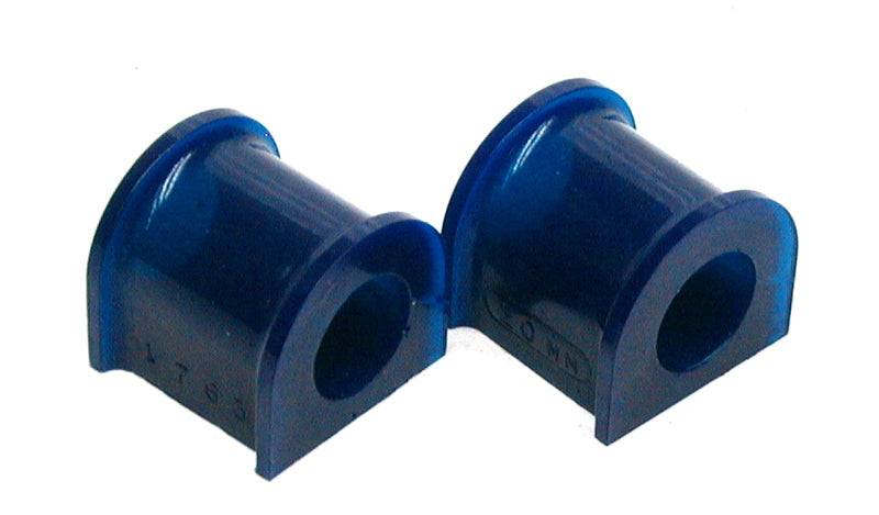 SPR Bushings - Sway Bar - SuperPro Landrover Freelander 3 98 On-