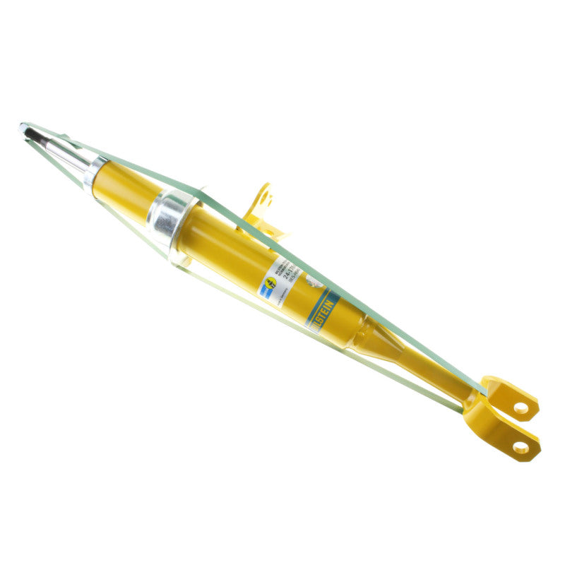 BIL B6 Series Shocks - Bilstein B6 2012 BMW 640i Base Coupe Front Right Shock Absorber