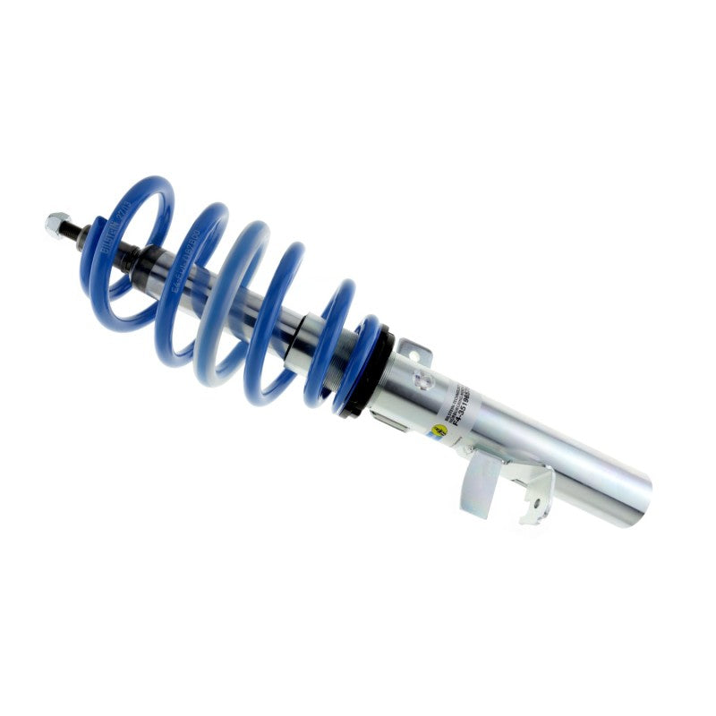 BIL B14 Series Suspension Kits - Bilstein B14 (PSS) 13-14 Ford Focus ST L4 Front & Rear Monotube Performance Suspension Kit