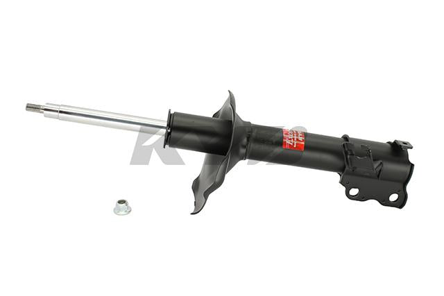 KYB Shock & Strut Excel-G - KYB Shocks & Struts Excel-G Front Right MERCURY Villager Mini-Van 1999-02 NISSAN Quest Mini-Van 1999