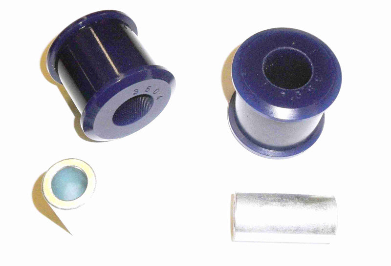 SPR Bushings - Trailing Arm - SuperPro 2006 Lexus IS250 Base Rear Trailing Arm Forward Bushing Kit