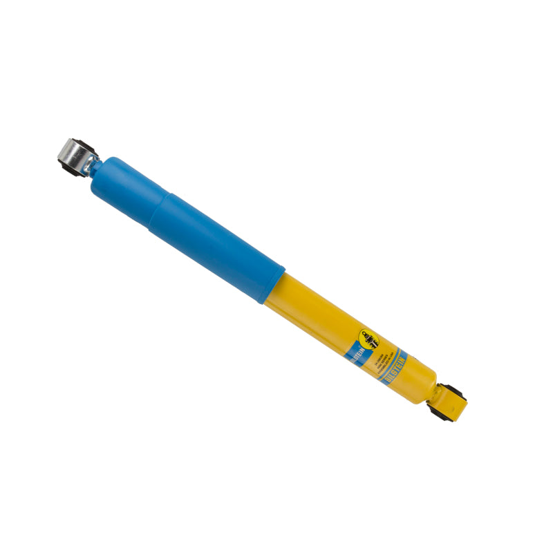 BIL B6 4600 Series Shocks - Bilstein B6 4600 2015-2016 Chevrolet Colorado Rear Monotube Shock Absorber
