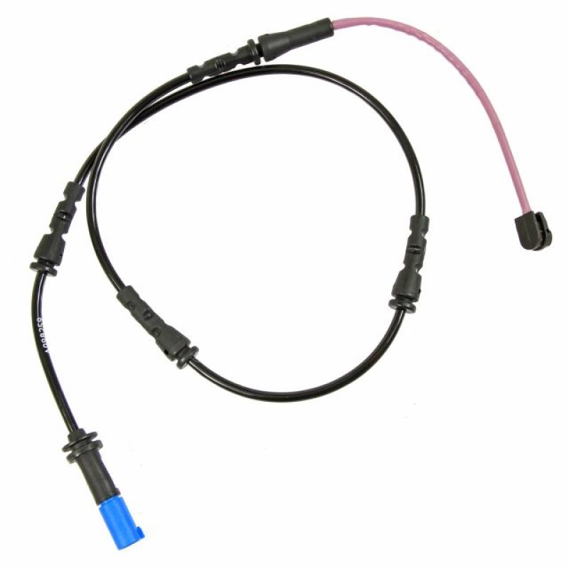 PSB Euro-Stop Brake Pad Sensor - Power Stop 18-19 BMW 640i xDrive Gran Turismo Rear Euro-Stop Electronic Brake Pad Wear Sensor