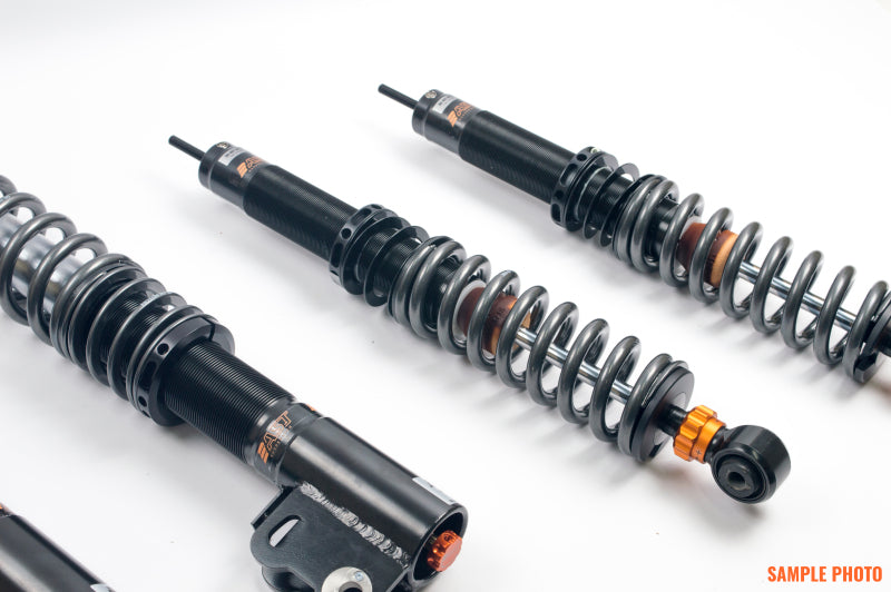 AST 5100 Series Coilovers - AST 5100 Series Shock Absorbers Coilover 88-94 Porsche 964 Carrera 2/4/RS
