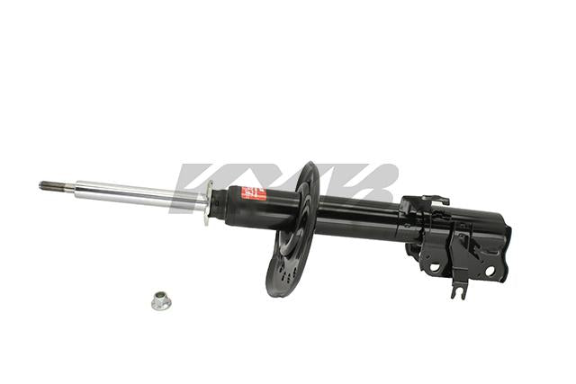 KYB Shock & Strut Excel-G - KYB Shocks & Struts Excel-G Front Right NISSAN Rogue 2008-11