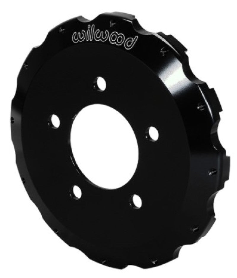 WIL Rotor Hat - Wilwood Hat-BB Front .710in Offset 5 x 4.72 - 12 on 8.75in