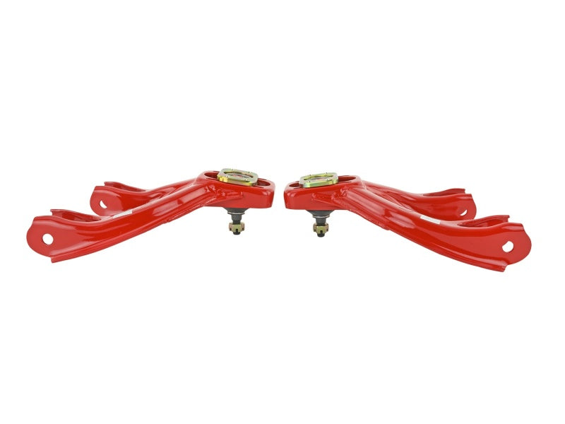 SK Pro Camber Kits - Skunk2 Pro Series 92-95 Honda Civic/94-01 Acura Integra Adjustable Front Camber Kits (+/- 5 Deg)