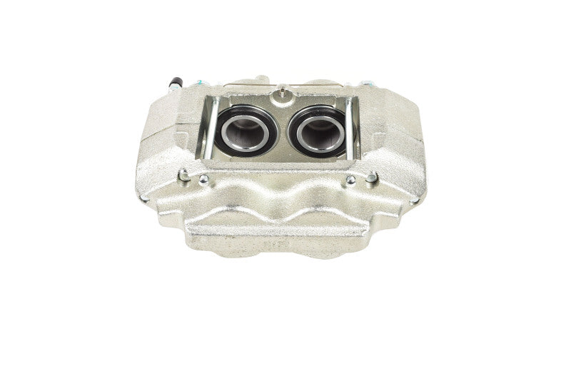 DBA Street Series Calipers - DBA 03-07 Toyota Land Cruiser Street Series Left Front Caliper