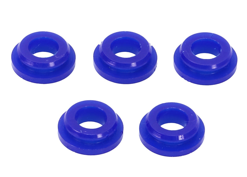 SPR Mount Bushings/Clips - SuperPro Triumph Throttle Pedal Bushing