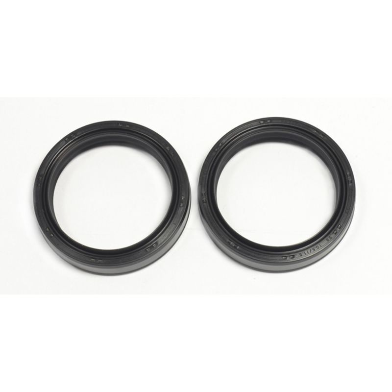 ATH Fork Oil Seal Kits - Athena 1989 Kawasaki KX 125 46x58x10.5/11.5mm Fork Oil Seal Kit