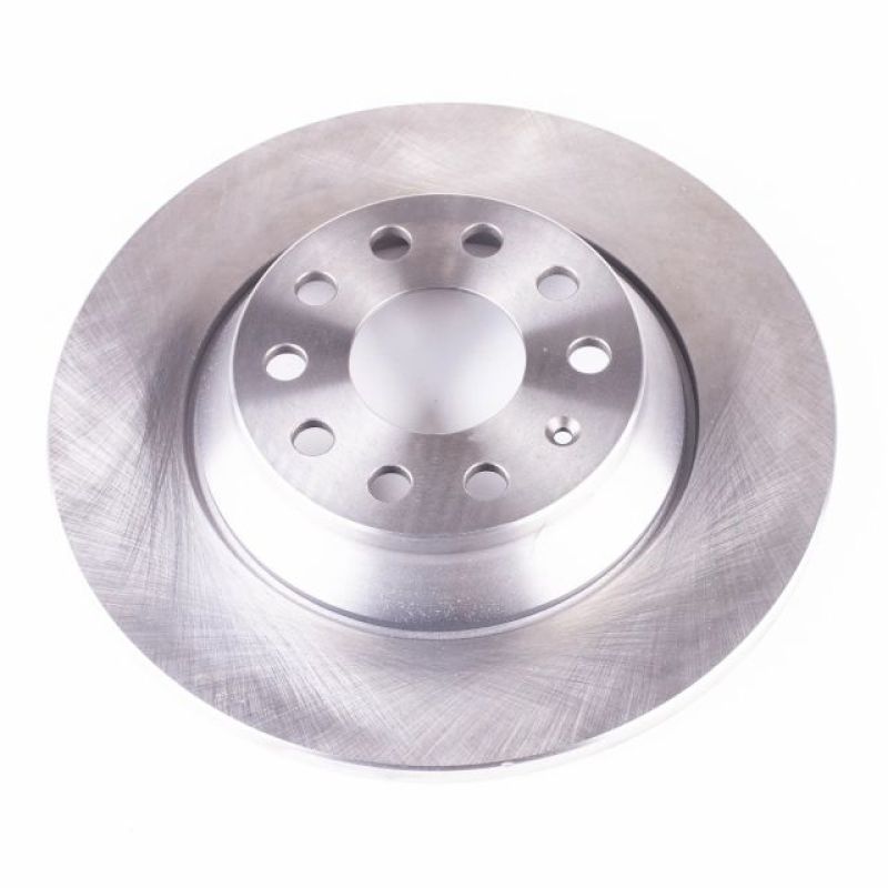PSB Autospecialty Rotor - Power Stop 15-16 Audi A3 Rear Autospecialty Brake Rotor