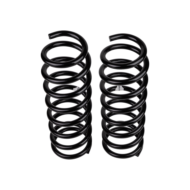 ARB OME Coil Springs - ARB / OME Coil Spring Front Lc Rj70 Hd-