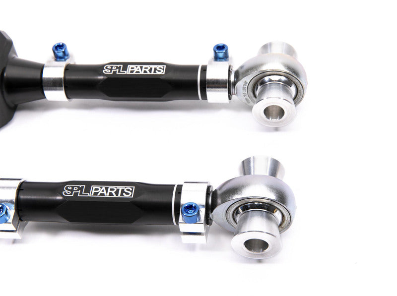 SPP Toe Links - SPL Parts 2017+ Tesla Model 3 Rear Toe Links