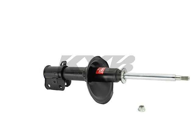 KYB Shock & Strut Excel-G - KYB Shocks & Struts Excel-G Front Left SUBARU Impreza (AWD) 1993-01 SUBARU Impreza (FWD) 1993-96 SUB