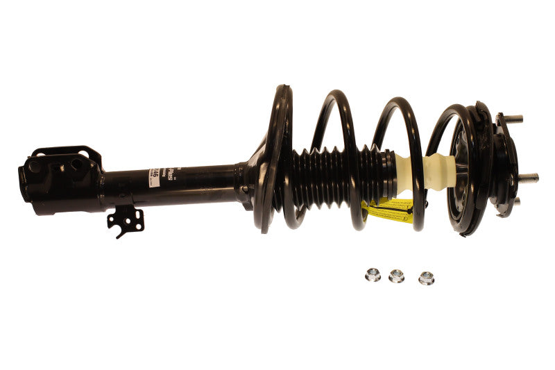 KYB Shocks & Struts Strut Plus - KYB Shocks & Struts Strut Plus Front Right Toyota RAV4 2005-2001
