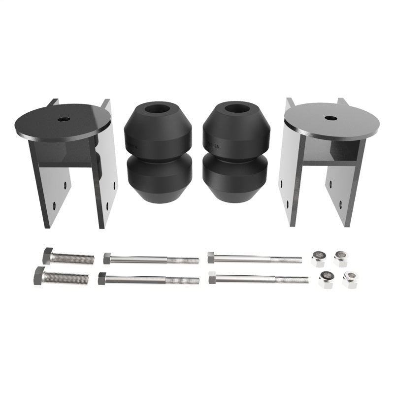 TIM Suspension Enhancement Systems - Timbren 1990 Chevrolet Lumina APV N/A Suspension Enhancement System
