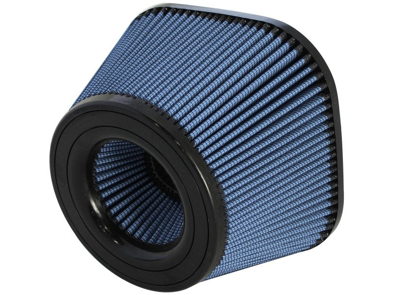 AFE Universal Pro-5 R Filter - aFe MagnumFLOW Air Filters IAF P5R A/F P5R 7-1/8in F x 8-3/4in B x 7in T x 5-3/4in H