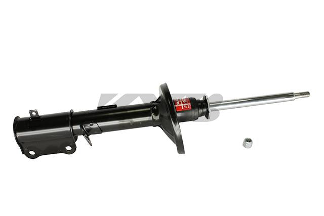 KYB Shock & Strut Excel-G - KYB Shocks & Struts Excel-G Rear Left GEO Prizm 1989-92 TOYOTA Corolla 1988-92