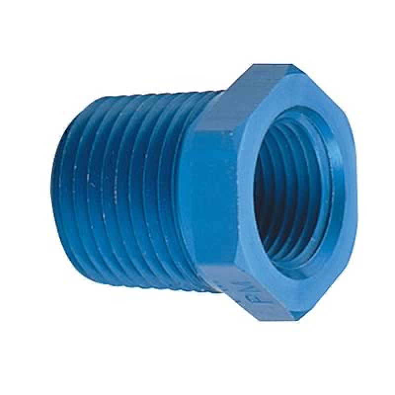 FRA Reducer Bushings - Fragola 1/4 x 1/2 Pipe Reducer Bushing