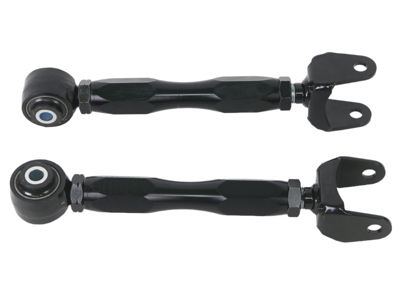 WL Control Arms - Front - Whiteline 2023+ Toyota Yaris GR XP AWD Front Lower Control Arm