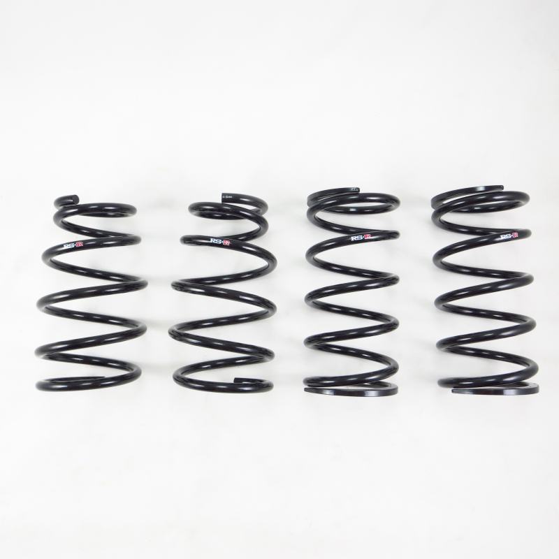 RSR Down Sus Springs - RS-R 15+ Lexus RC350 AWD (GSC10) Down Sus Springs