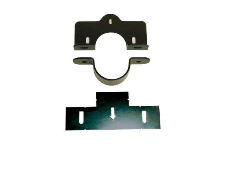BT Drive Line Kit - Belltech DRIVE LINE KIT 99-06 GM W/2 pc Driveshaft
