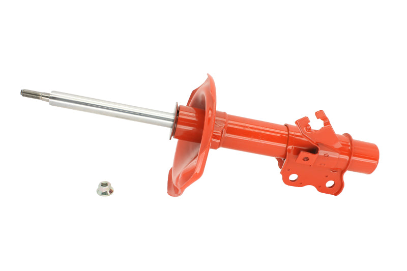KYB Shocks & Struts AGX - KYB Shocks & Struts AGX Front Right NISSAN 240SX 1995-98