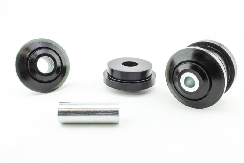 WL Bushings - Trailing Arm - Whiteline Plus 9/98-8/09 Subaru Legacy/Outback Rear Trailing Arm - Lower Front Bushing