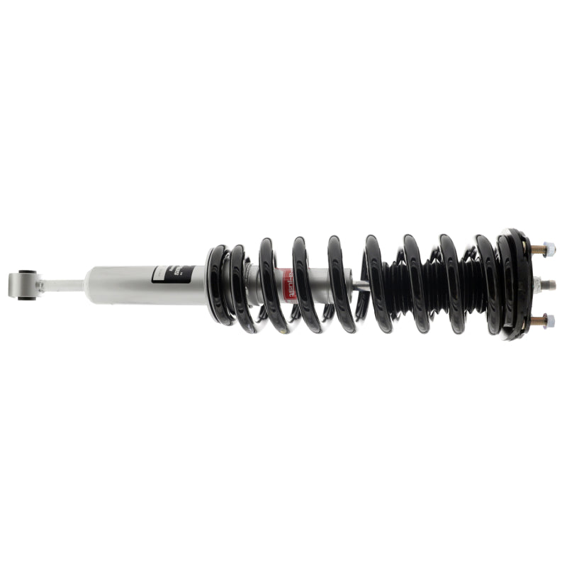 KYB Shocks & Struts Strut Plus - KYB Shocks & Struts Strut Plus Front Right Toyota Tacoma w/ TRD RWD/4WD 2007-18