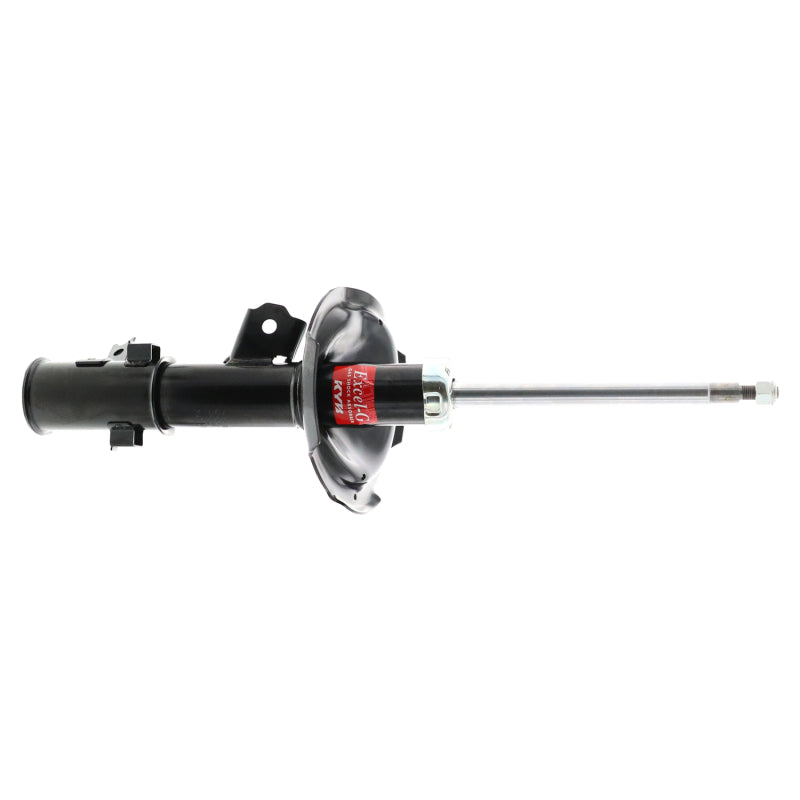 KYB Shock & Strut Excel-G - KYB Shocks & Struts Excel-G Front Left Kia Rio 2006-2011 / Kia Rio5 2006-2011