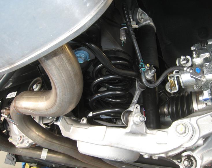EIB Pro-Kits - Eibach Pro-Kit for 2015 Ford Mustang 2.3L EcoBoost/3.7L V6/GT 5.0L V8