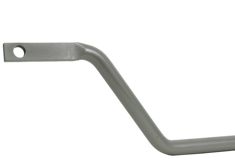 WL Sway Bars - Rear - Whiteline 3/11+ Chevy Cruze JH, 2011+ Chevy Volt EV Rear 22mm Heavy Duty Fixed Swaybar