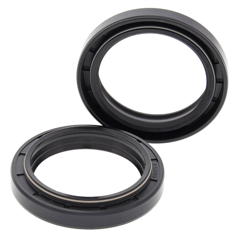 ABR Fork & Dust Seal Kits - All Balls Racing 89-93 BMW K1 Fork Oil Seal Only Kit