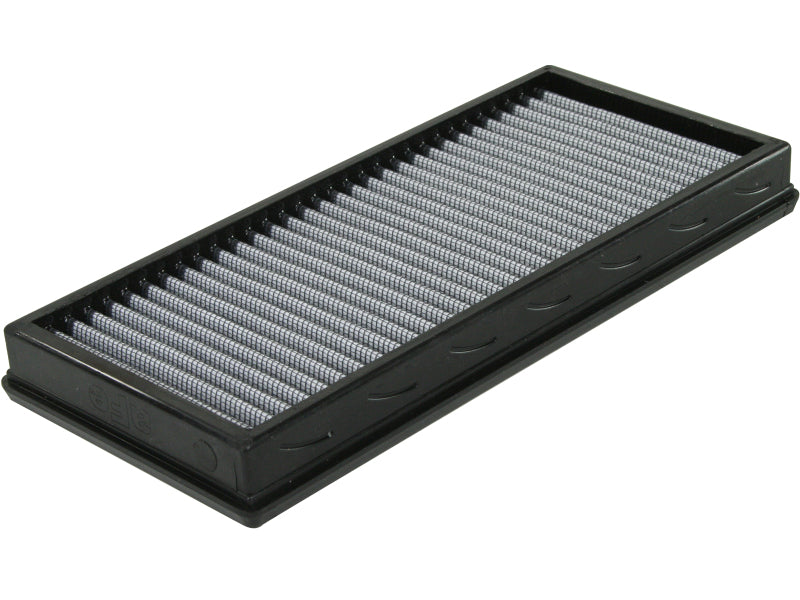 AFE P5R Drop In Air Filter - aFe MagnumFLOW Air Filters OER PDS A/F PDS Jeep Wrangler 87-95 L4 91-95 L6