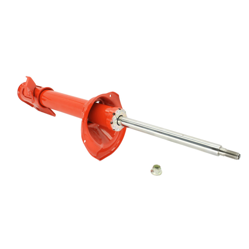 KYB Shocks & Struts AGX - KYB Shocks & Struts AGX Rear Right SUBARU Impreza (AWD) 2002-03 SUBARU WRX 2002-03