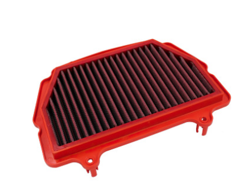 BMC Motorcycle Replacement Filters - BMC Air Filter Suzuki Hayabusa
